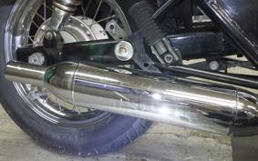 KAWASAKI ELIMINATOR 125 2021 BN125A