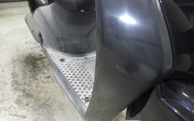 HONDA TODAY 2013 AF61