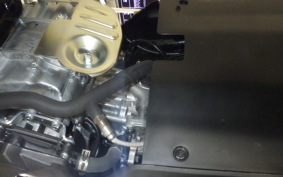 HONDA LEAD 125 JK12