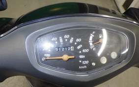 SUZUKI ADDRESS V125 G 2022 CF4EA