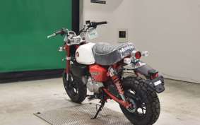 HONDA MONKEY 125 2022 JB05