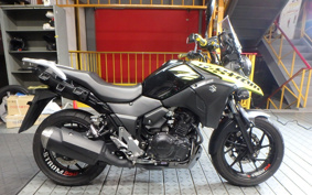 SUZUKI STROM 250ABS DS11A