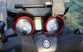 YAMAHA X-MAX 250 Trike SG25