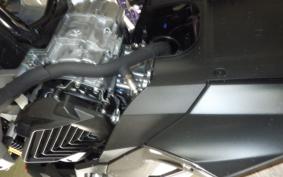 HONDA ADV160 2007 KF54