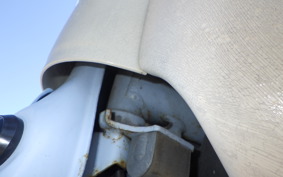 HONDA LITTLE CUB AA01