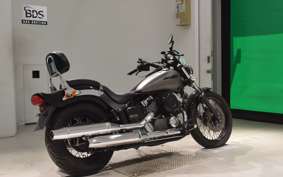 YAMAHA DRAGSTAR 400 2017 VH02J