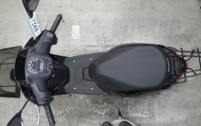 HONDA TACT Basket 1998 AF79