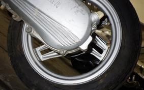YAMAHA PASSOL 2E9