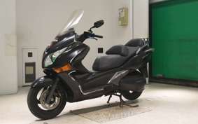 HONDA SILVER WING 400 GT Type 2012 NF03