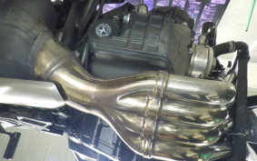 HONDA CB650R 2023 RH03
