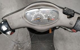 YAMAHA AXIS100 SB06J