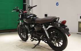 HONDA GB350 2022 NC59