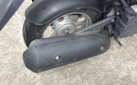 HONDA DIO Gen.5 AF56