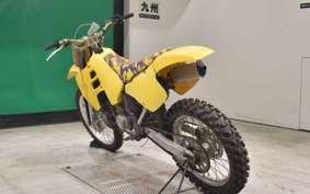 SUZUKI RM250 2016 RJ15A