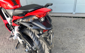 HONDA VFR800F 2015 RC79