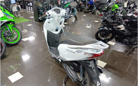 HONDA LEAD 125 JF45