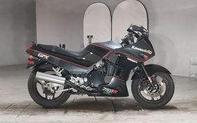 KAWASAKI GPX750 R 1986 ZX750F
