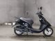 Фото Honda DIO с японского аукциона