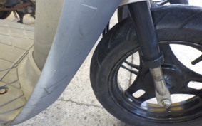 SUZUKI LET's 4 2024 CA45A