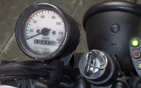 YAMAHA TW200 Gen.2 DG07J