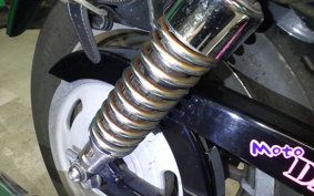 HARLEY XL883 2004