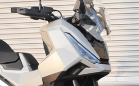 HONDA GL 1800 GOLD WING TOUR DCT 2021 SC79