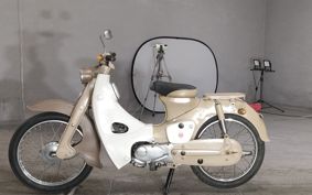 HONDA SUPER CUB100 C100