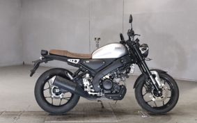 YAMAHA XSR155 2022 RG47