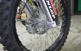 SUZUKI RM125
