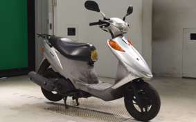 SUZUKI ADDRESS V125 CF4EA