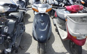 SUZUKI LET's 2 CA1PA