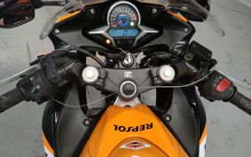 HONDA CBR250R MC41