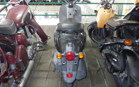 HONDA TODAY 2 2014 AF67