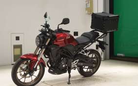 HONDA CB250RA 2016 MC52