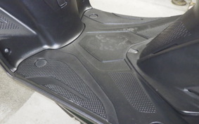 YAMAHA CYGNUS 125 XSR 3 2012 SED8J