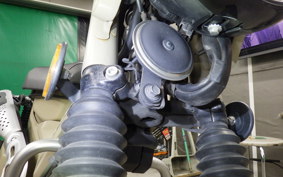 HONDA CT125 HUNTER CUB 2022 JA55