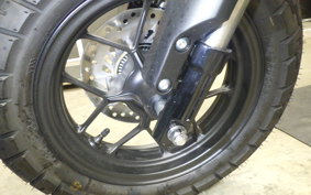 HONDA MONKEY 125 2010 JB05