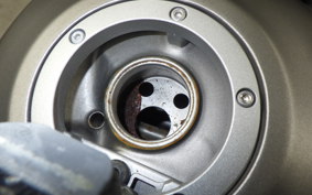 HONDA REBEL 250 A 2013 MC49