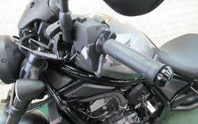 HONDA REBEL 1100 2023 SC83