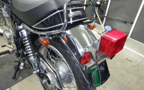 YAMAHA SR400 Gen.3 2007 RH01J