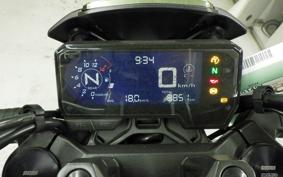 HONDA CB650R 2023 RH03