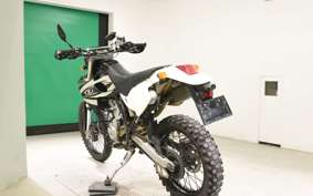 KAWASAKI KLX250D TRACKER LX250E