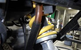 HONDA FTR223 2007 MC34