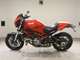 Фото Ducati MONSTER S4R TESTASTRETTA 2007 с японского аукциона