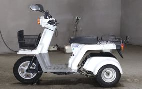HONDA GYRO TD02