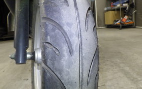 YAMAHA JOG Gen.5 2019 SA36J