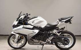 HONDA CBR250RR A 2004 MC51