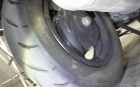 YAMAHA AXIS 125 Z SED7J