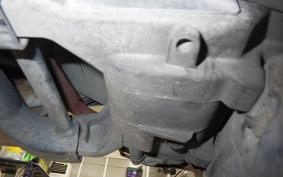 SUZUKI LET's 4 2004 CA41A