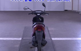 HONDA DIO